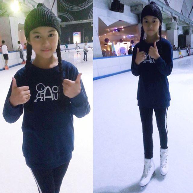 น้องใยไหม