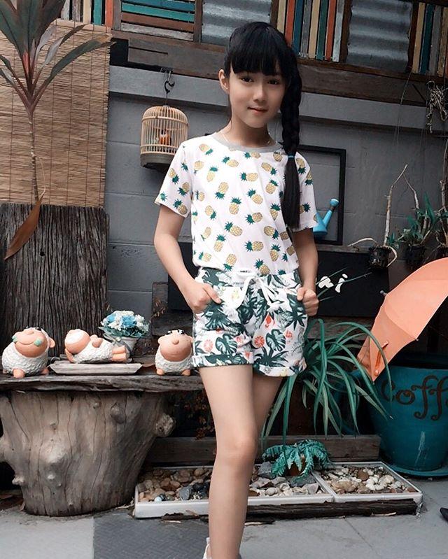 น้องใยไหม