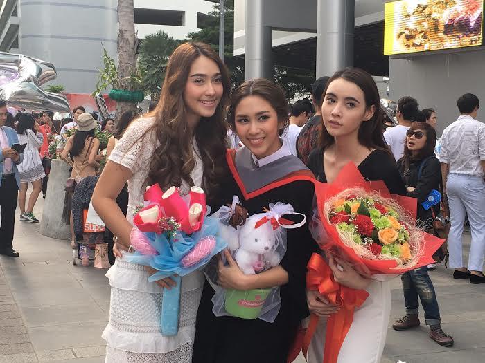 พลอย รัญดภา