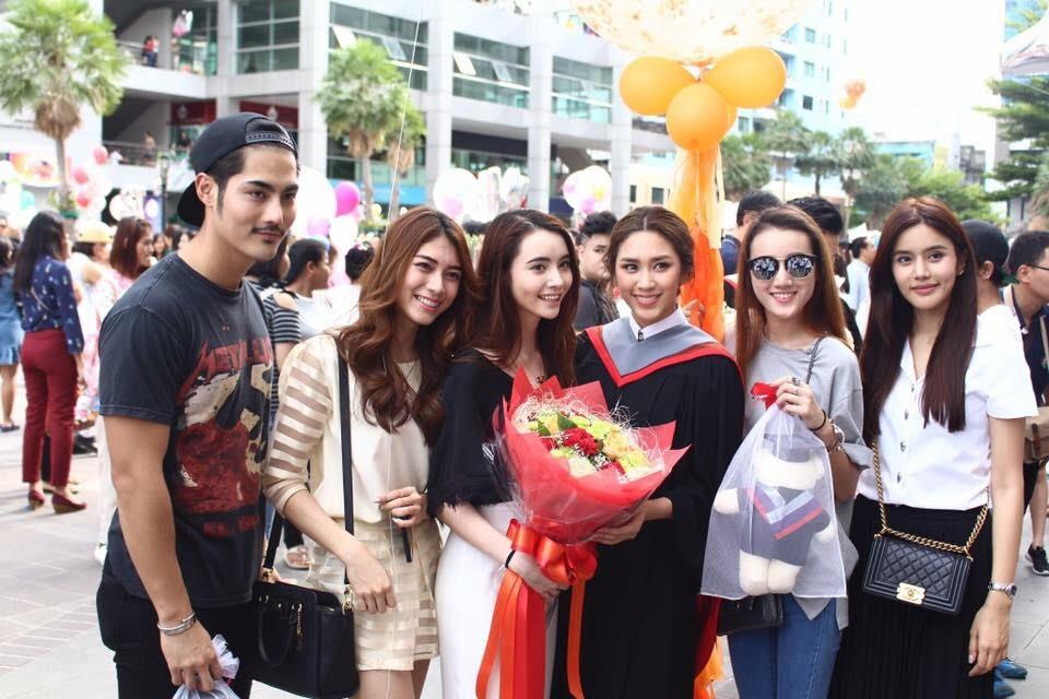 พลอย รัญดภา