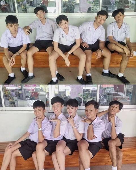 12 ภาพเรื่องราว 