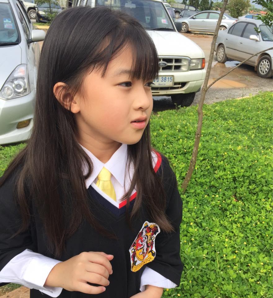 น้องเกล