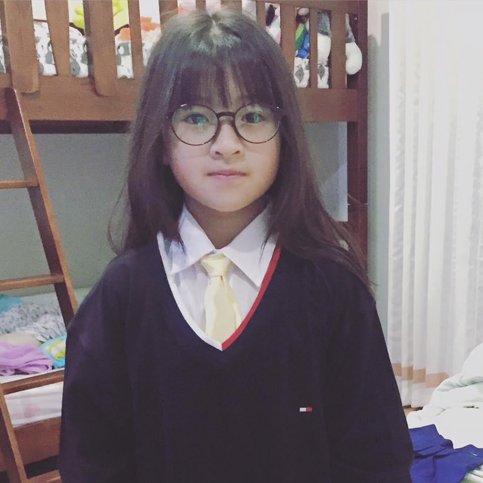 น้องเกล