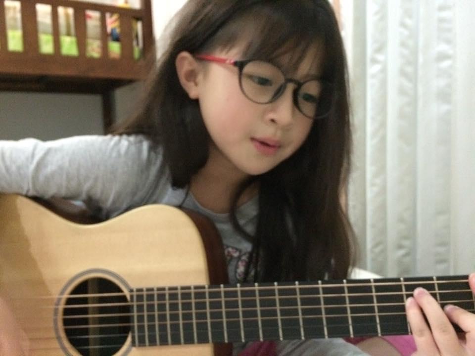 น้องเกล