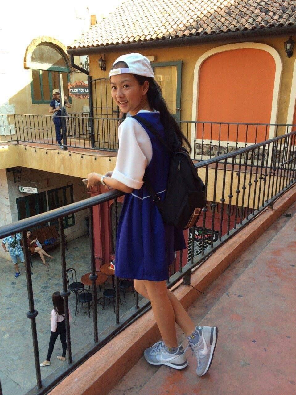 แพรวพรรณรายณ์