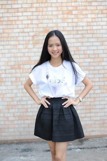 แพรวพรรณรายณ์