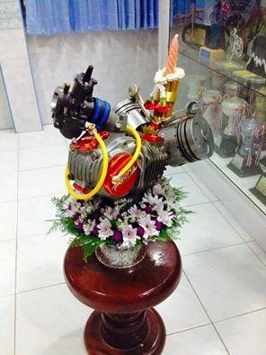 พานไหว้ครู 59