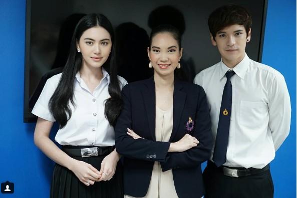 งานปฐมนิเทศน้องใหม่