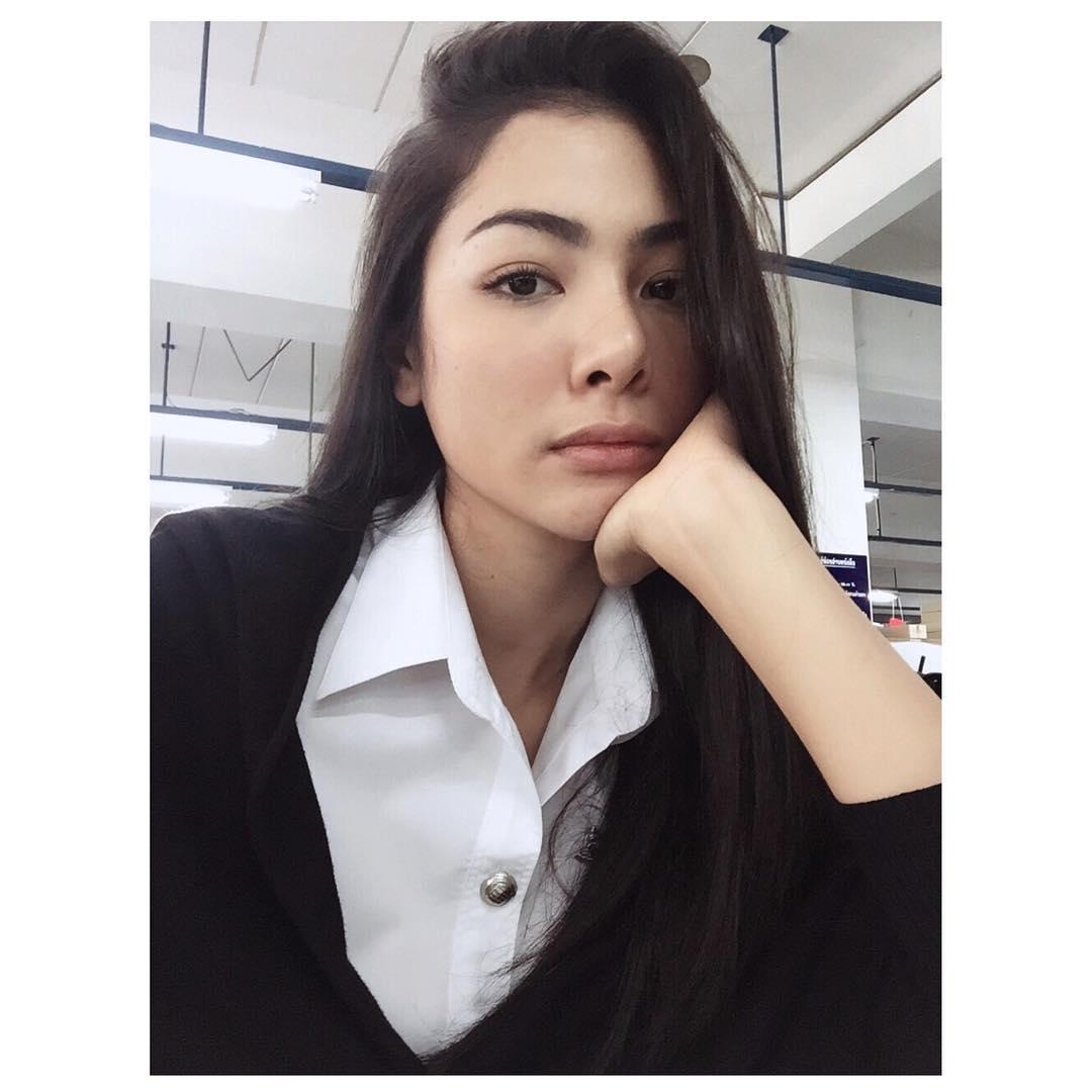 ฝ้าย สุภาพร