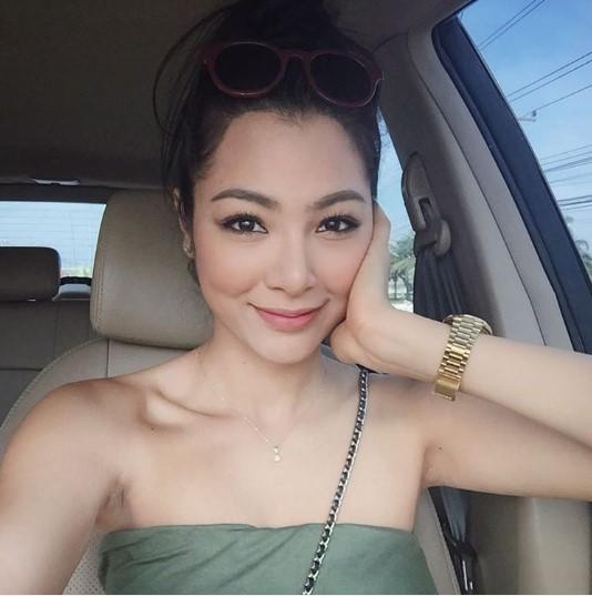 ฝ้าย สุภาพร