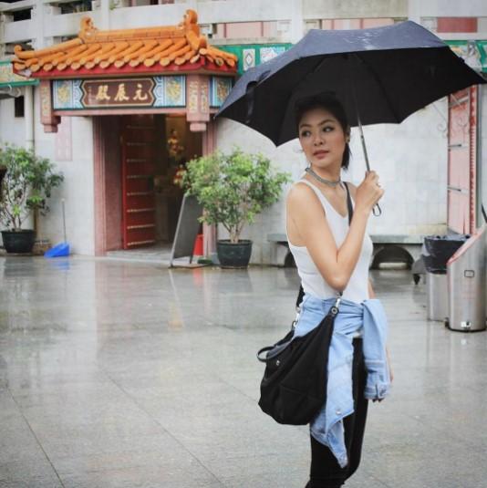 ฝ้าย สุภาพร