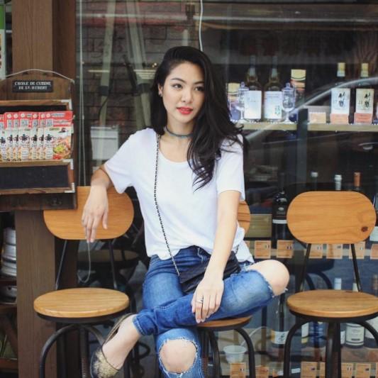 ฝ้าย สุภาพร