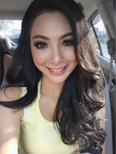 ฝ้าย สุภาพร