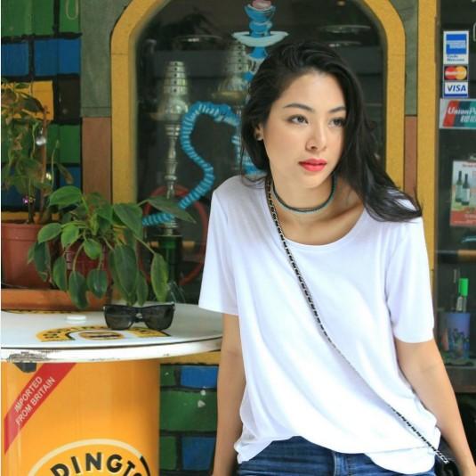 ฝ้าย สุภาพร