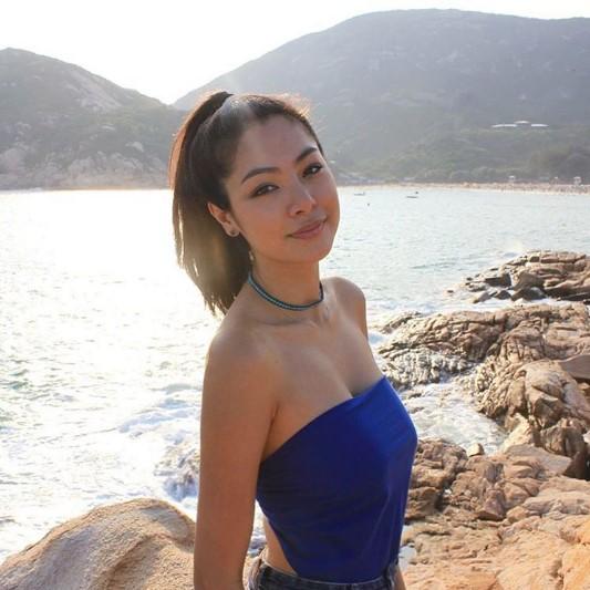 ฝ้าย สุภาพร