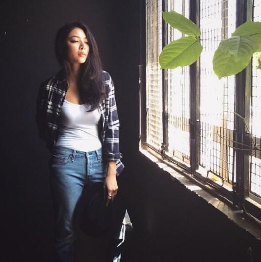 ฝ้าย สุภาพร