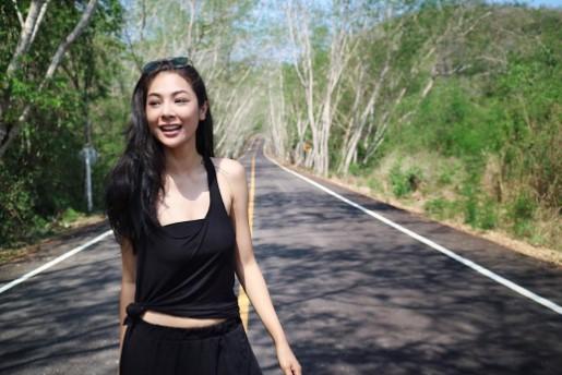 ฝ้าย สุภาพร