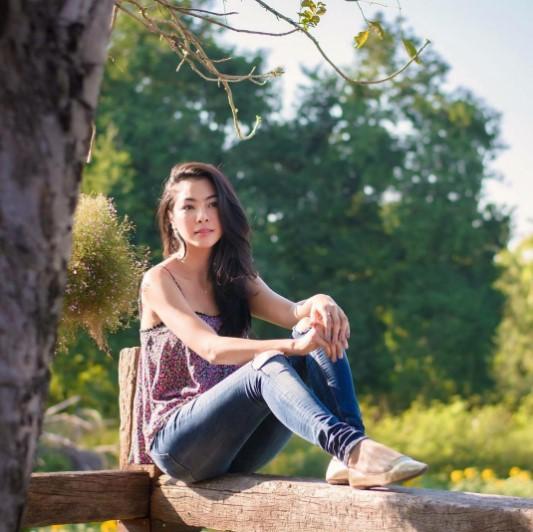 ฝ้าย สุภาพร