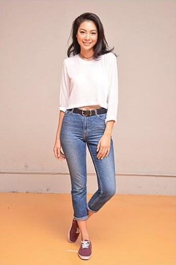 ฝ้าย สุภาพร