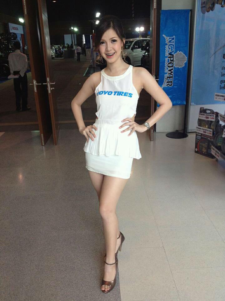 แก้ม กัญจน์อมล 