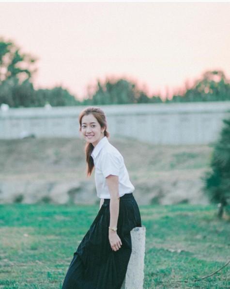 ชิงชิง - คริษฐา