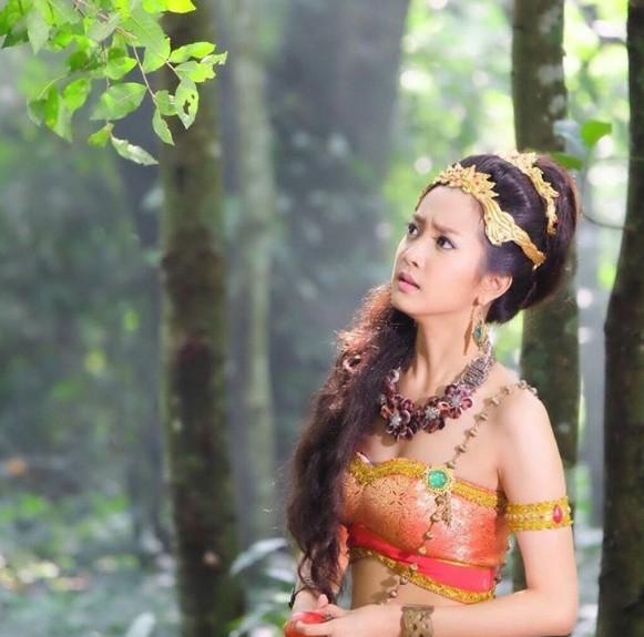 ชิงชิง - คริษฐา