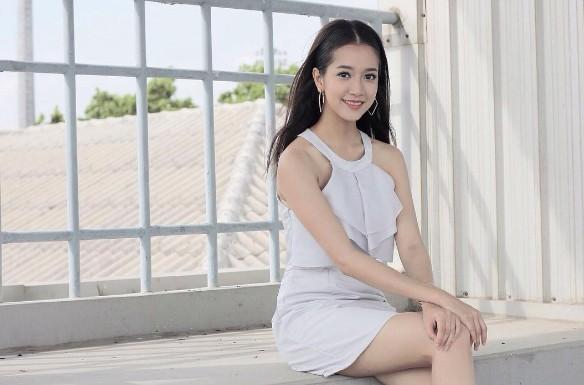 ชิงชิง - คริษฐา