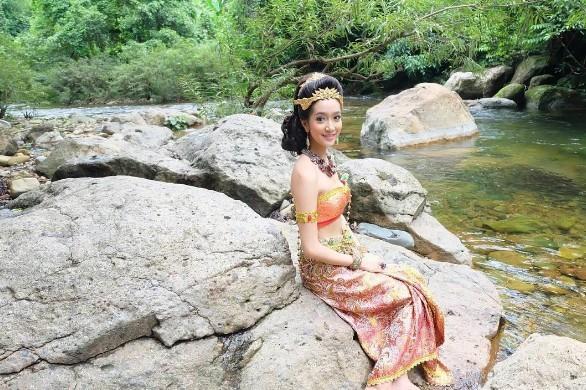 ชิงชิง - คริษฐา