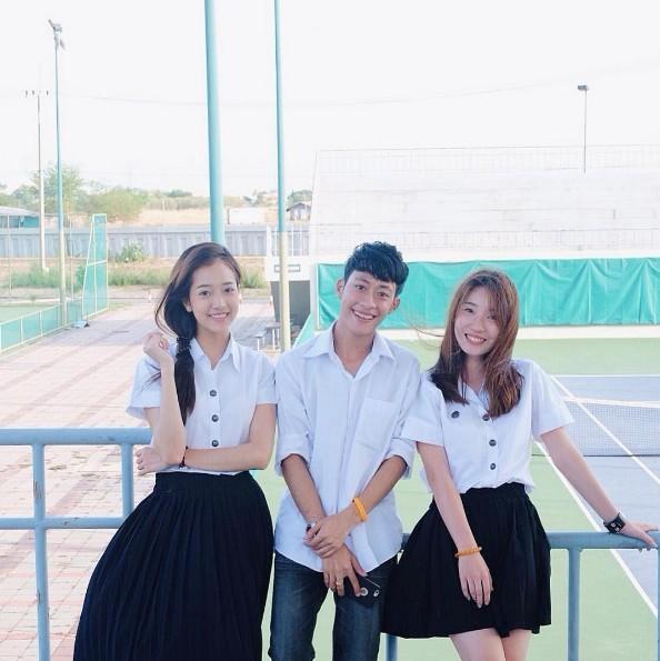 ชิงชิง - คริษฐา