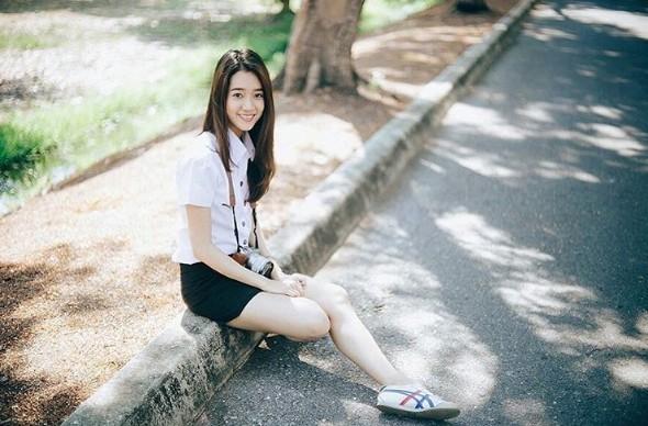 ชิงชิง - คริษฐา