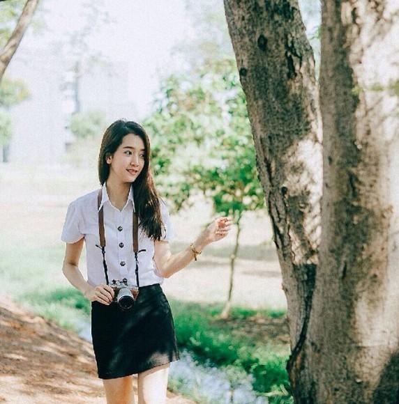 ชิงชิง - คริษฐา