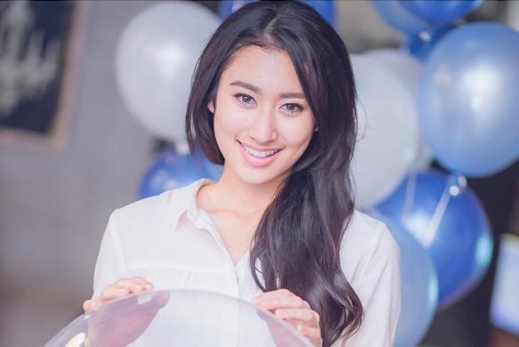 น้ำผึ้ง - ธนภัทร