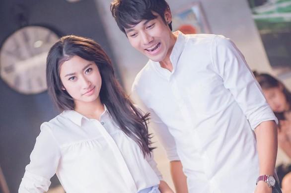 น้ำผึ้ง - ธนภัทร