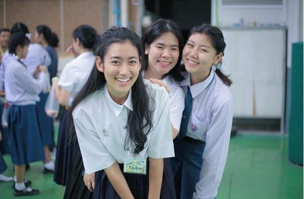 น้ำผึ้ง - ธนภัทร