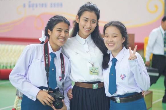 น้ำผึ้ง - ธนภัทร