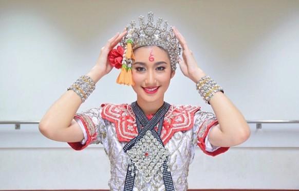 น้ำผึ้ง - ธนภัทร