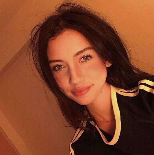 อลิสา จณิน