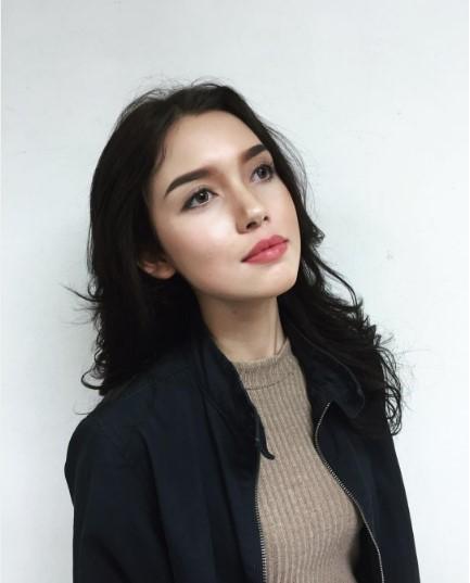 อลิสา จณิน