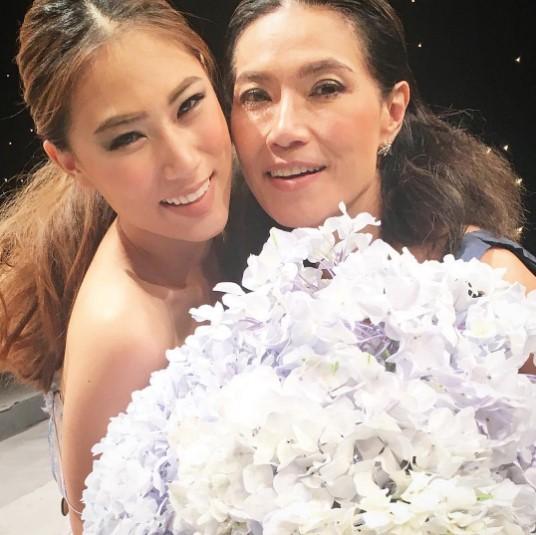 น้องเพลง ลูกตู่ นันทิดา