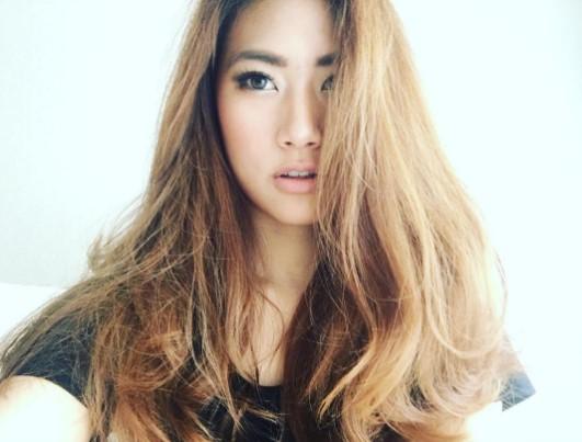 น้องเพลง ลูกตู่ นันทิดา