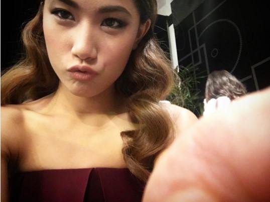 น้องเพลง ลูกตู่ นันทิดา
