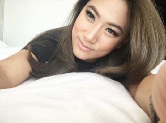 น้องเพลง ลูกตู่ นันทิดา