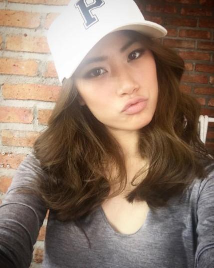 น้องเพลง ลูกตู่ นันทิดา