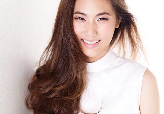 น้องเพลง ลูกตู่ นันทิดา