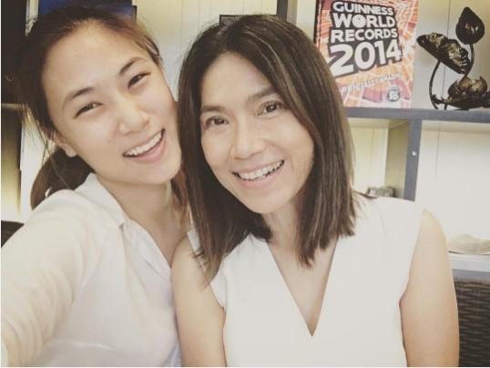 น้องเพลง ลูกตู่ นันทิดา