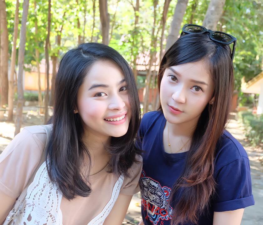 น้องปอย เภสัช