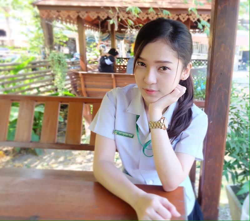น้องปอย เภสัช