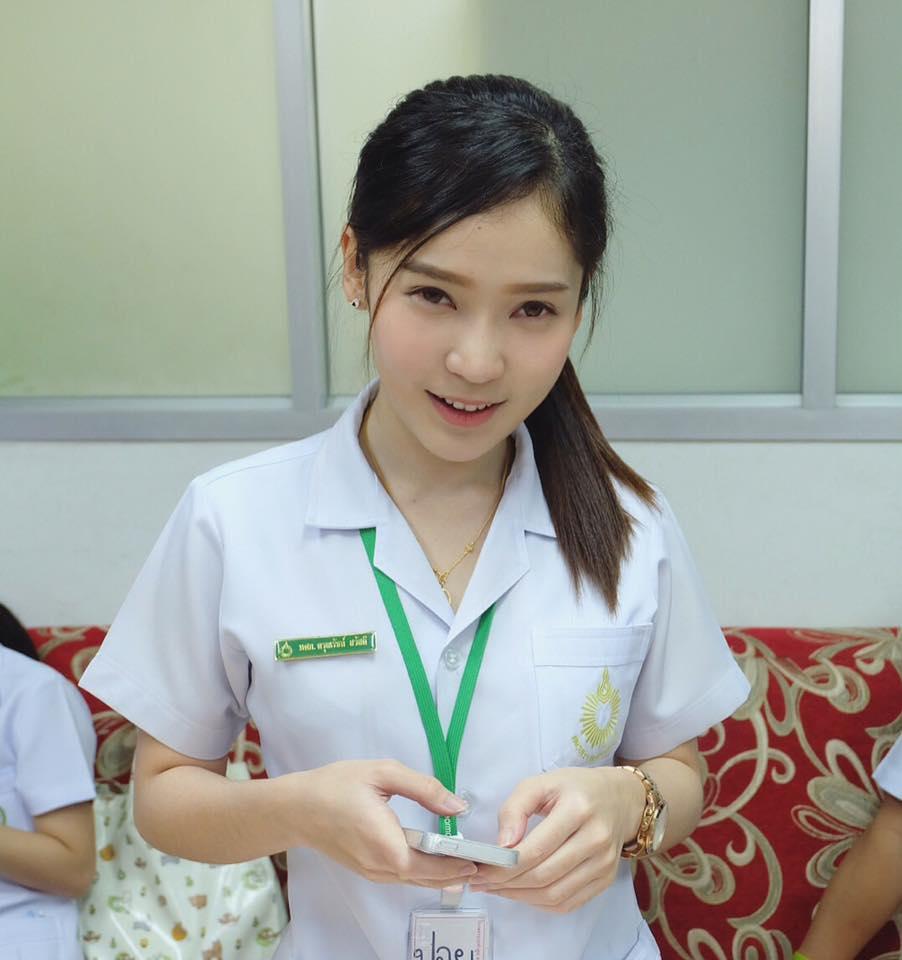 น้องปอย เภสัช