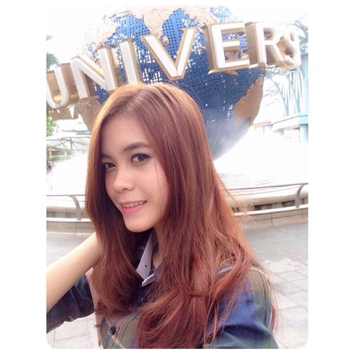 นุ้ย สุพาพอน