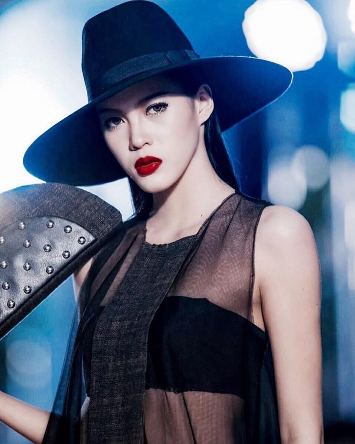 นุ้ย สุพาพอน